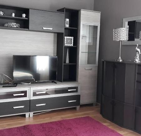 Anker Silver Dream Kaposvár Zewnętrze zdjęcie