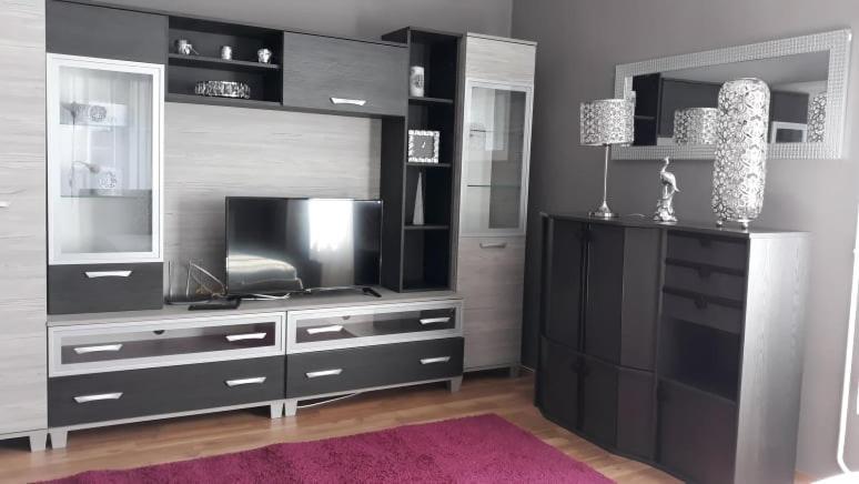 Anker Silver Dream Kaposvár Zewnętrze zdjęcie