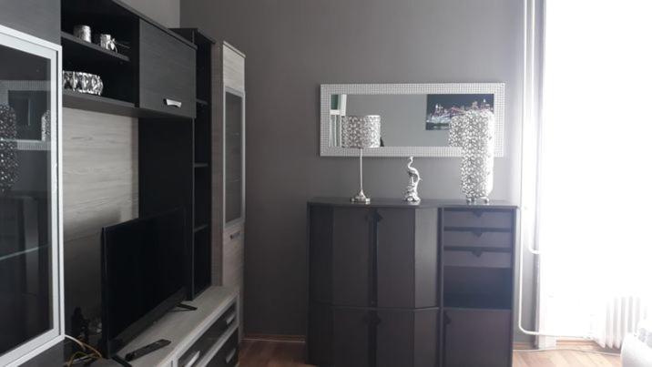Anker Silver Dream Kaposvár Zewnętrze zdjęcie
