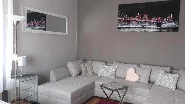Anker Silver Dream Kaposvár Zewnętrze zdjęcie
