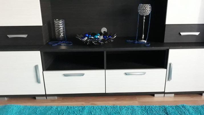 Anker Silver Dream Kaposvár Zewnętrze zdjęcie