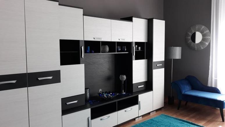 Anker Silver Dream Kaposvár Zewnętrze zdjęcie