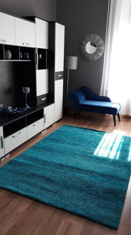 Anker Silver Dream Kaposvár Zewnętrze zdjęcie