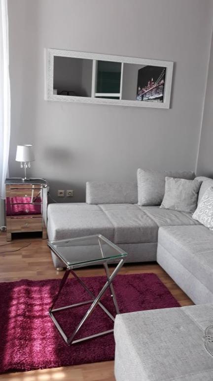 Anker Silver Dream Kaposvár Zewnętrze zdjęcie