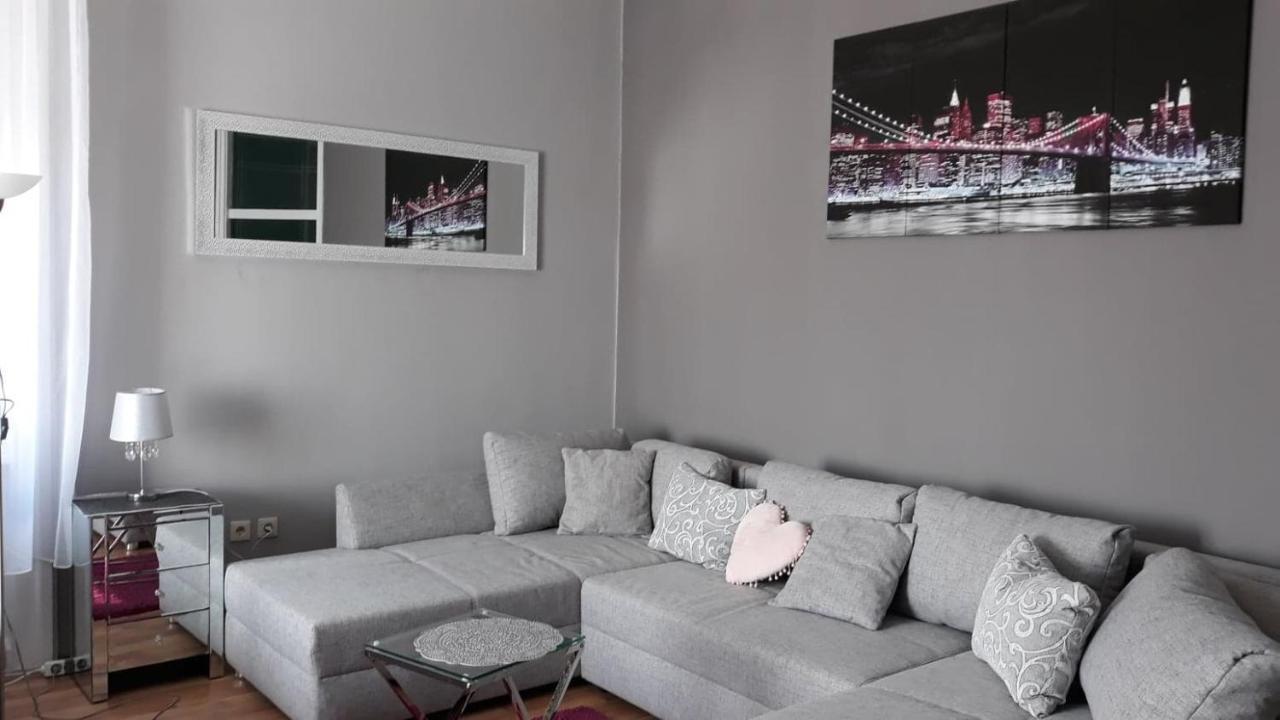 Anker Silver Dream Kaposvár Zewnętrze zdjęcie