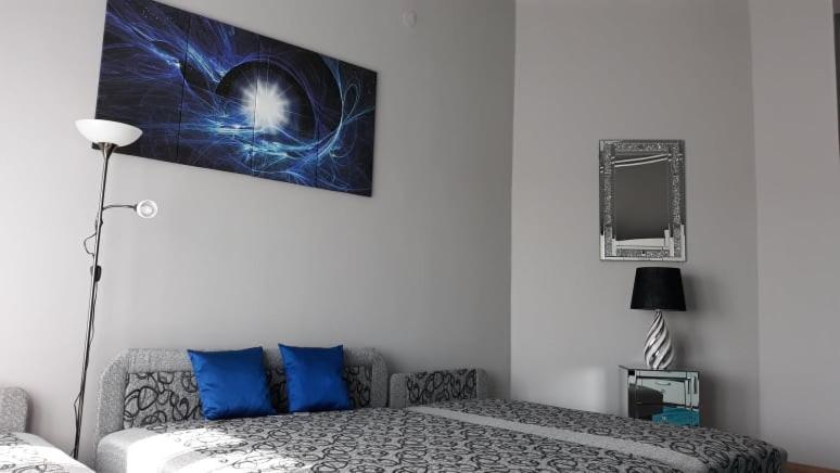 Anker Silver Dream Kaposvár Zewnętrze zdjęcie