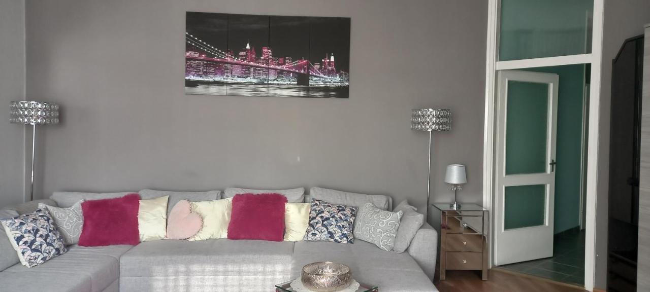 Anker Silver Dream Kaposvár Zewnętrze zdjęcie