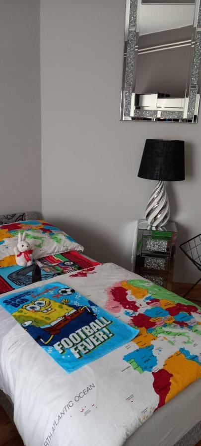 Anker Silver Dream Kaposvár Zewnętrze zdjęcie