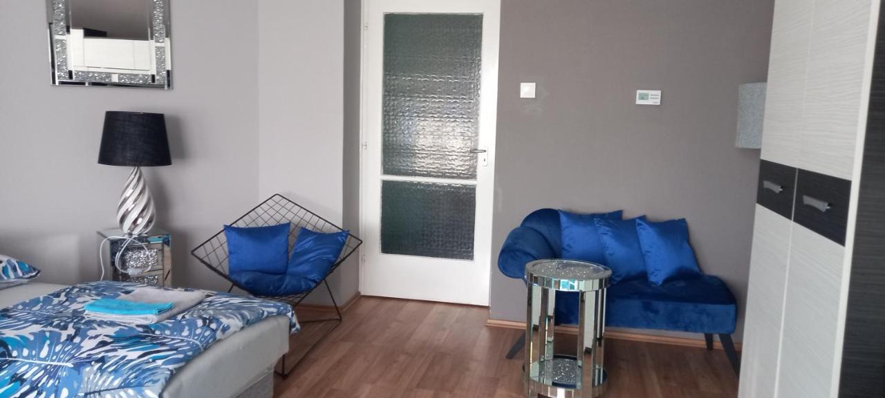 Anker Silver Dream Kaposvár Zewnętrze zdjęcie