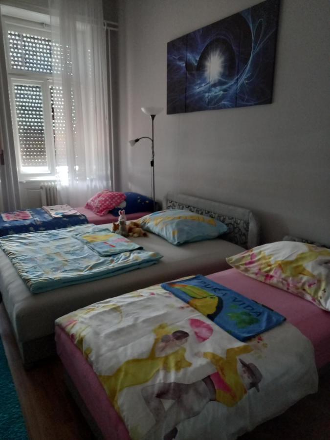 Anker Silver Dream Kaposvár Zewnętrze zdjęcie
