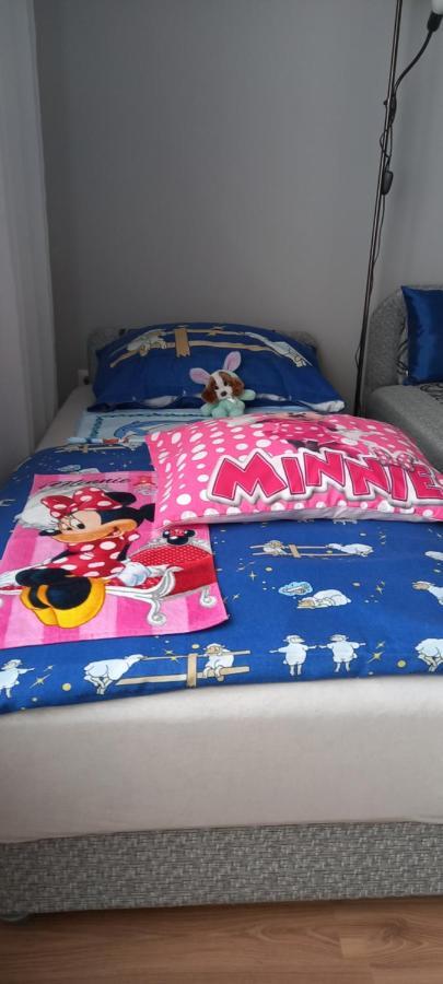 Anker Silver Dream Kaposvár Zewnętrze zdjęcie