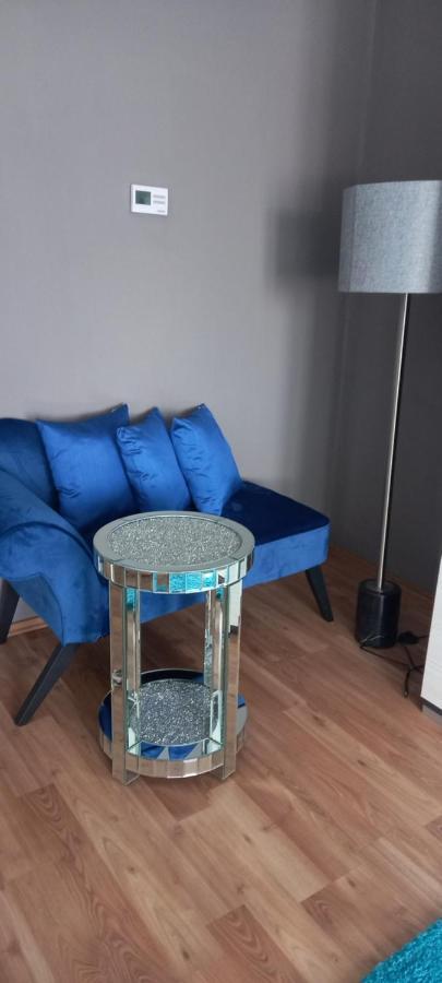 Anker Silver Dream Kaposvár Zewnętrze zdjęcie
