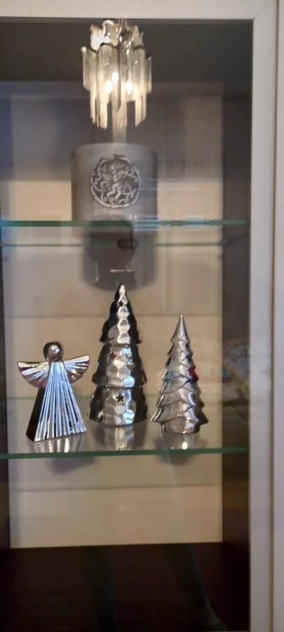 Anker Silver Dream Kaposvár Zewnętrze zdjęcie
