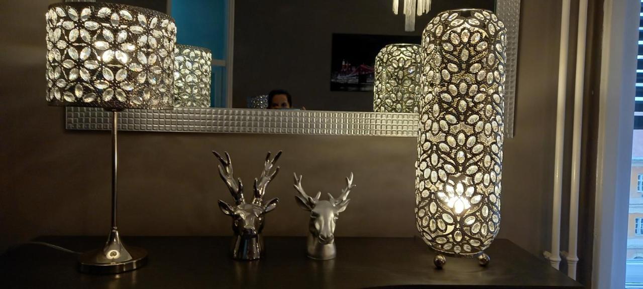 Anker Silver Dream Kaposvár Zewnętrze zdjęcie