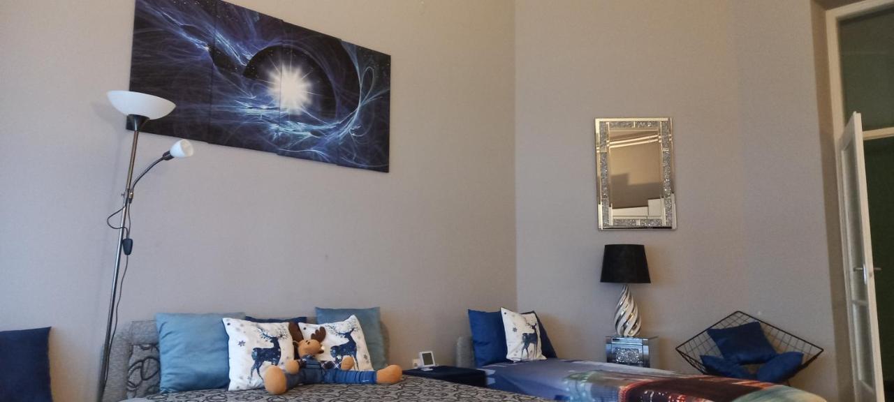 Anker Silver Dream Kaposvár Zewnętrze zdjęcie