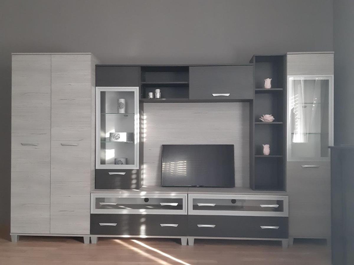 Anker Silver Dream Kaposvár Zewnętrze zdjęcie