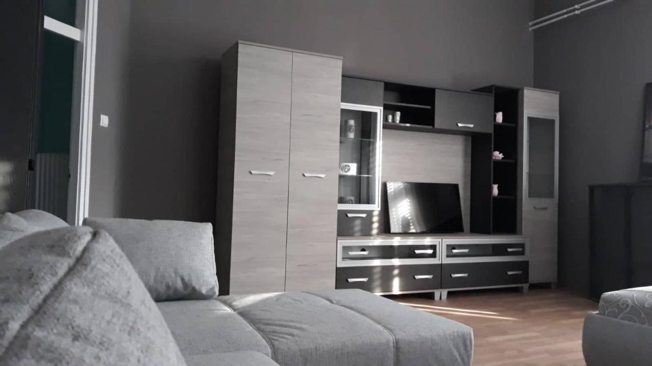 Anker Silver Dream Kaposvár Zewnętrze zdjęcie