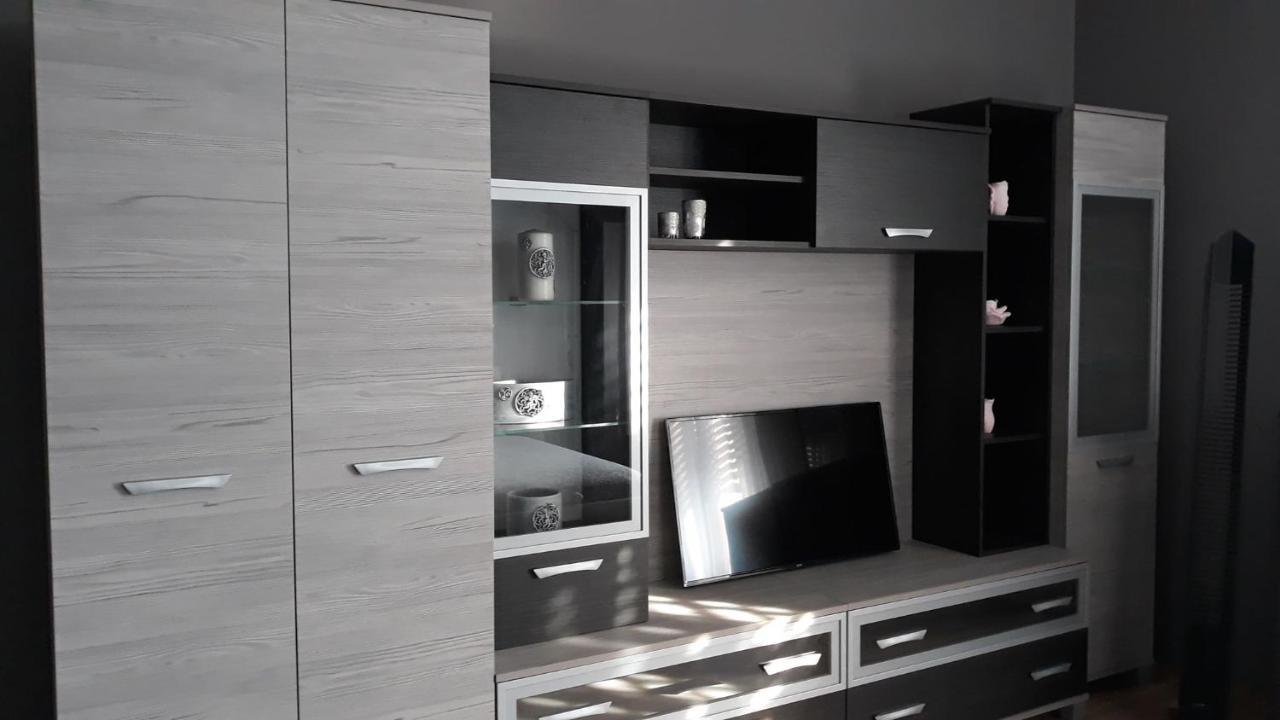 Anker Silver Dream Kaposvár Zewnętrze zdjęcie